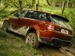 Land Rover Range Rover Sport Supercharged 2013 года (UK)